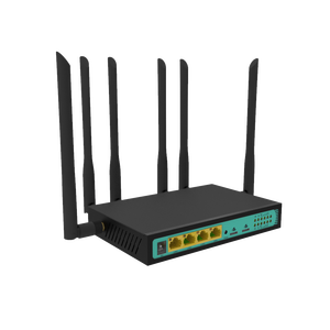 Dispositivo do módulo rj45, 192.168.0.1 2sim card 3g 4g <span class=keywords><strong>gsm</strong></span> 2pcie slot 300mbps wifi roteador 4g lte - Product Image 6