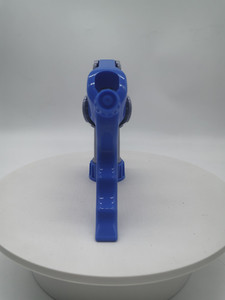 Sang trọng nóng bán 28mm 45mm kích hoạt phun cho vườn và cá nhân khử trùng pcr vật liệu và 3cc liều lượng - Product Image 4