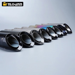 <span class=keywords><strong>Silencieux</strong></span> d'échappement de moto modifié 51MM 61mm SC Yama YZF FZ6 R1 R6 R3 <span class=keywords><strong>MT07</strong></span> ZX6r Z800 Z900 MT09 FZ09 GSXR750 Nouveau acier NLKHANM 1 - Product Image 3