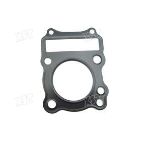 Kit complet d'accessoires de moteur de moto pour YES <span class=keywords><strong>125</strong></span> 05-12 KATANA <span class=keywords><strong>125</strong></span> <span class=keywords><strong>INTRUDER</strong></span> <span class=keywords><strong>125</strong></span> - Product Image 4