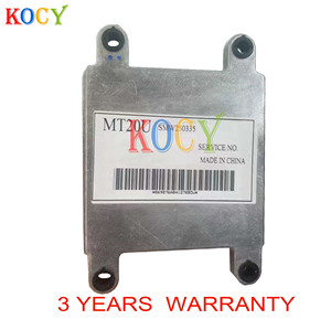 Высокое качество ECU ECM MT20U2 B6000344 28172362 SMW251020 дизельный топливный автомобиль для большой стены Wingle модуль электронного управления - Product Image 6