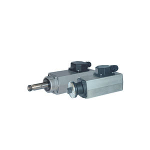 Motor de maquinaria de pulido y Unión de bordes, <span class=keywords><strong>serie</strong></span> ORMT ORI55, fábrica de China - Product Image 3