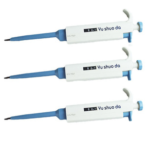 ปิเปตต์ขนาดเล็กแยกปริมาณได้สำหรับโรงพยาบาล - Product Image 1