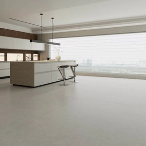 Plans <span class=keywords><strong>de</strong></span> <span class=keywords><strong>travail</strong></span> gris <span class=keywords><strong>de</strong></span> luxe, aspect marbre artificiel, dalle en pierre frittée Taj Mahal, comptoirs <span class=keywords><strong>de</strong></span> cuisine, dessus d'îlot, carreaux <span class=keywords><strong>de</strong></span> sol - Product Image 1