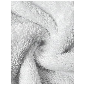 <span class=keywords><strong>Pantalon</strong></span> de maternité en polaire chaud d'hiver, <span class=keywords><strong>pantalon</strong></span> ample à taille haute de haute qualité, <span class=keywords><strong>pantalon</strong></span> large plissé pour femmes - Product Image 3