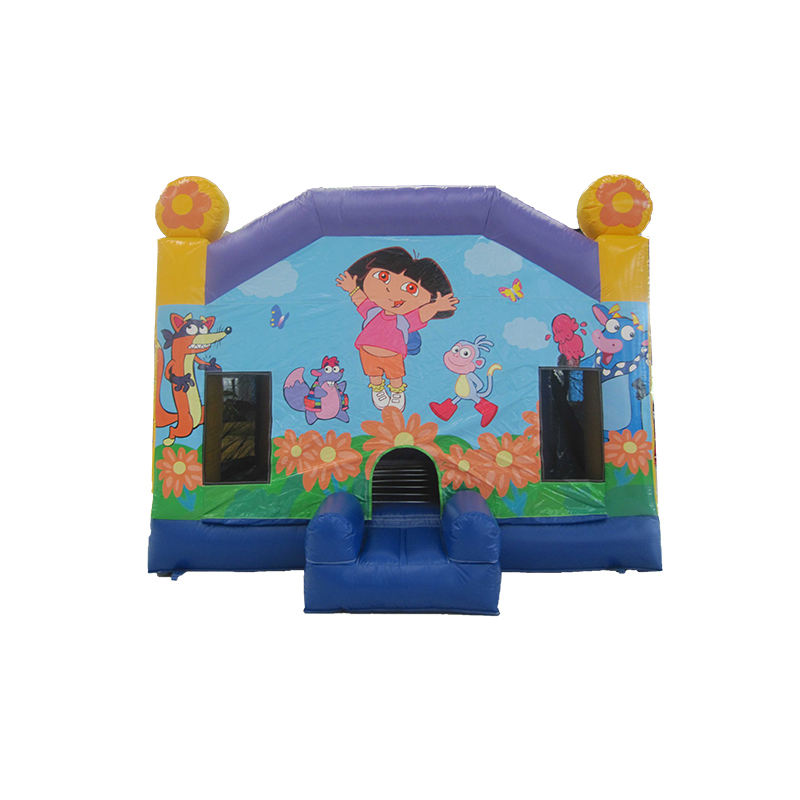 Adapté aux besoins du client