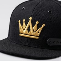 Casquette Snapback en gros, certifiée BSCI, haute capacité, ISO9001, GRS, production mensuelle fiable de 300 000 pièces, directement de l'usine