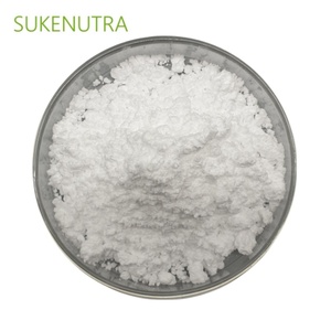 Commercio all'ingrosso 98% Pterostilbene in polvere di supporto di personalizzazione - Product Image 1