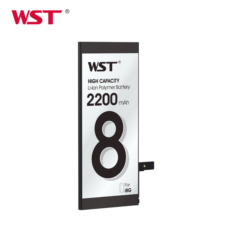 Китайский мобильный аккумулятор 100% новый литий-полимерный аккумулятор 1821 мАч для iphone, Заводские Аккумуляторы для мобильных телефонов