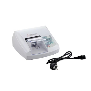 Equipo de Laboratorio <span class=keywords><strong>Dental</strong></span> 2026, Mezclador de Plata y Mercurio <span class=keywords><strong>Dental</strong></span>, Máquina de Aleación de Mercurio <span class=keywords><strong>Dental</strong></span> - Product Image 4
