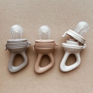 <span class=keywords><strong>Copri</strong></span> <span class=keywords><strong>Ciuccio</strong></span> Personalizzato con Tettarella Grande, Colore Morandi, Motivo Cartoon per Neonati 0-12 Mesi, per Halloween - Product Image 3