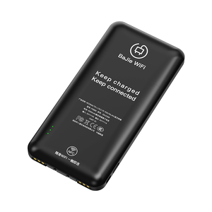 Bancos de Energía Portátiles Globales, Alquiler Inteligente de Powerbanks Compartidos Inalámbricos, Wifi Portátil <span class=keywords><strong>Internacional</strong></span> - Product Image 3