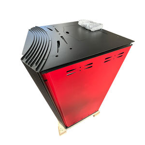 <span class=keywords><strong>Estufa</strong></span> <span class=keywords><strong>de</strong></span> <span class=keywords><strong>pellets</strong></span> hidráulica <span class=keywords><strong>de</strong></span> 24 kW, máquina <span class=keywords><strong>de</strong></span> calor <span class=keywords><strong>de</strong></span> invierno, Control <span class=keywords><strong>de</strong></span> alimentación <span class=keywords><strong>de</strong></span> <span class=keywords><strong>pellets</strong></span>, radiador <span class=keywords><strong>de</strong></span> calefacción, 240 metros cuadrados - Product Image 2