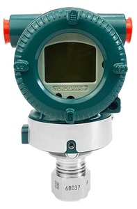 New Original Yokogawa EJA530E Intelligent Differential Pressure Transmission 4-20mADC/HART/FF/BRAIN/PROFIBUS PA Output 1 Year - Product Image 2