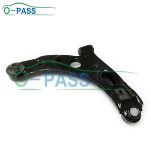 Bras de suspension inférieur avant pour <span class=keywords><strong>DAIHATSU</strong></span> <span class=keywords><strong>Sirion</strong></span> & Toyota Passo & Perodua MYVI I Lagi Best & Subaru Justy IV 48068-B1020 48069-B1020 - Product Image 5
