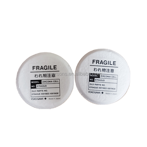 Filtro de Polvo Yokogawa K9471UA OEM para Analizador de Oxígeno con 1 Año de Garantía, Hecho en China, ODM/OEM Disponible en Stock - Product Image 1