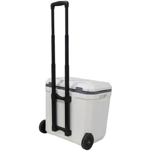 Nevera Portátil Aislada para Exteriores, Caja de Almacenamiento para Camping, Auto, Pesca, Conservación de Alimentos, Aislamiento Térmico - Product Image 1