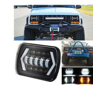 Éclairage extérieur LED pour camion et voiture, balise lumineuse d'avertissement, indicateur de sécurité - Product Image 6