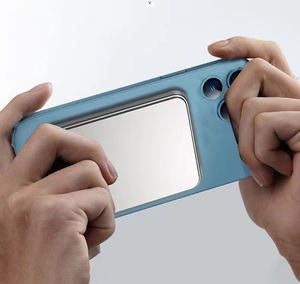 Cargador Portátil Universal Ultra Delgado, Banco de Energía Magsaferred de 20W PD, Banco de Energía Magnético Inalámbrico de Carga Rápida con Pantalla Led - Product Image 4