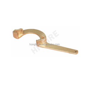 Đồng thau <span class=keywords><strong>Uni</strong></span> Spanner <span class=keywords><strong>Uni</strong></span> Spanner vòi cứu hỏa Spanner cho kết nối ống - Product Image 3