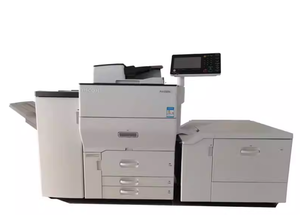 Impresora copiadora multifuncional Ricoh A3 usada Pro C5100S C5110 C5200 C5210S - Product Image 3