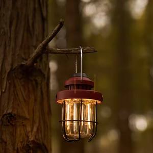 New Design Work Portable Led Garden <b>Lights</b> Waterproof <b>Hanging</b> Work Portable Led Garden <b>Lights</b> - Product Image 1