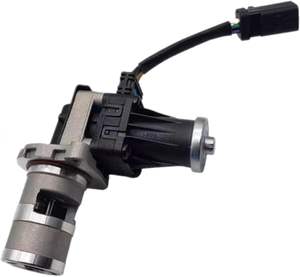 Excavadora 467-0543 349-6734 578-9953 Piezas de maquinaria de construcción 320e 324e 329e C6.6 C7.1 Válvula de escape Egr 4670543 - Product Image 1