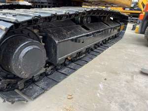 Excavadora Caterpillar Cat330 usada, excavadoras Cat de segunda mano, excavadoras 330gc, equipo pesado de 30 toneladas en venta - Product Image 2