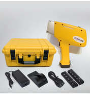Testeur de métaux XRF portable Yihui, détecteur d'alliages de métaux précieux, pour bijouterie, fonderie, usine/boutique