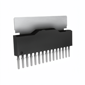 ชิปวงจร BA5417 15 SIP + TAB ส่วนประกอบอิเล็กทรอนิกส์ที่ได้รับอนุญาตตัวแทนจำหน่าย - Product Image 1