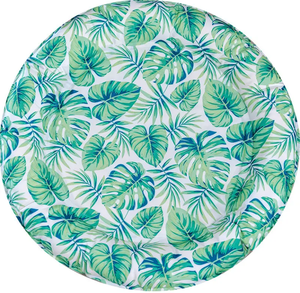 Fabrieksvoorraad Zomer <span class=keywords><strong>Cool</strong></span> Plastic Milieuvriendelijk Ijs Nestmat Met Bloemenpatroon Slaapbenodigdheden Voor Honden - Product Image 1