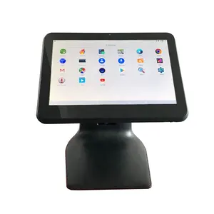 ITCF12AR Electronic Smart Restaurant Capacitive Touch Screen Tablet Android POS Machine online Pos Terminal