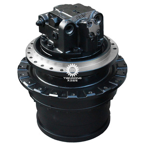 TGFQ Marke Schwerlast-Bagger EX300-5 EX355 EX350-5 Fahrantrieb 9149237/9155748/9205927/9205928/9190222/2045031/2038904 - Product Image 1