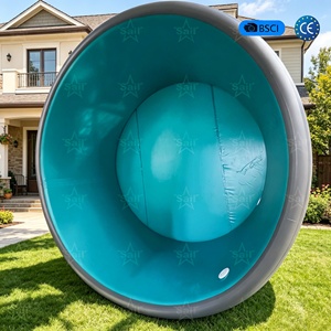 <span class=keywords><strong>Piscine</strong></span> gonflable d'extérieur grande taille, populaire et la plus vendue, idéale pour villa, cour, plage, <span class=keywords><strong>camping</strong></span> et usage quotidien à domicile – Prix de gros abordable - Product Image 1