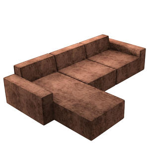 टेंडरप्लेफुल 2026 नया ओम/odmकस्टम संपीड़ित सोफे फोल्डेबल कपड़े सोफे सेट वैक्यूम संपीड़ित - Product Image 5