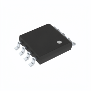 ชิ้นส่วนอิเล็กทรอนิกส์ BOM IC ในสต็อก หน่วยความจำ 8 SOlC AT25SF128A-SHB-Y - Product Image 1