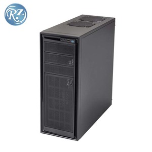 Servicio de Fabricación de Cajas de Ordenador Personalizadas OEM ODM de Runze, Fabricación de Carcasas de Metal para PC, Servicio de Fabricación de Cajas y Gabinetes para Ordenador - Product Image 5