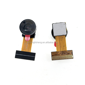 Modulo Fotocamera OV2640 di Fabbrica 120 130 160 Gradi ESP32 <span class=keywords><strong>CAM</strong></span> Supporta Personalizzazione - Product Image 2