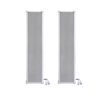 SINREY-Columna de sonido SIP742T para exteriores, impermeable, luodspeaker, paquete de sonido, para interior, centro comercial, restaurante, tienda, puerta