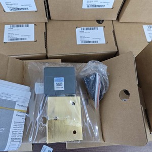 Vanne solénoïde ASCO SC8327A607 24V DC 3 voies 3/2 à action directe universelle, port 1/4'' en laiton et acier inoxydable - Product Image 4