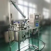 Citrus Oil Extractor, Garlic Extraction Machine
