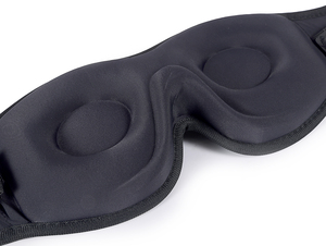 Wireless <b>Sleep</b> Headband 3D Contoured Memory Foam Eye for Sleeping Relax SG-BTM02 Wireless <b>Sleep</b> SG-BTM02 - Product Image 5