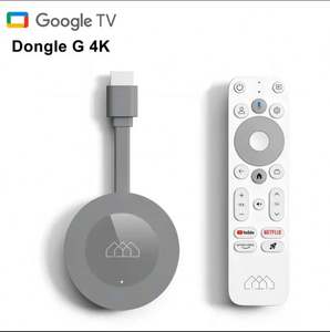 <span class=keywords><strong>Homatics</strong></span>-Dongle G 4K/V4, 32GB de ROM para Google, certificado, embalaje personalizado, escuela, HD integrado, 2,1, para Google TV - Product Image 4