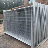Anti-corrosif stable pratique et flexible utilisé pour isoler les routes d'activité publique sur les chantiers de construction
