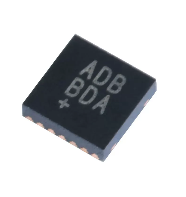 XLW SMT MAX9814ETD+T TDFN-14 Audio Power Amplifier IC Chip