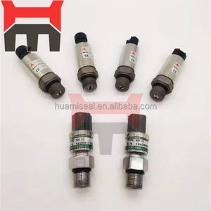 อะไหล่ไฟฟ้าสำหรับรถขุดคุณภาพสูง SY215C เซ็นเซอร์แรงดันต่ำ 8190062 - Product Image 3