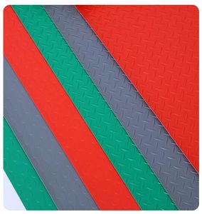 1.8mm 1x2m <span class=keywords><strong>BBQ</strong></span> coin design PVC <span class=keywords><strong>tapis</strong></span> de sol - Product Image 3