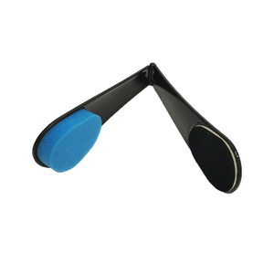 Organiche auto abbronzanti applicatore di spugna tampone crema di lozione marrone chiaro applicatore <span class=keywords><strong>per</strong></span> autoabbronzante - Product Image 2