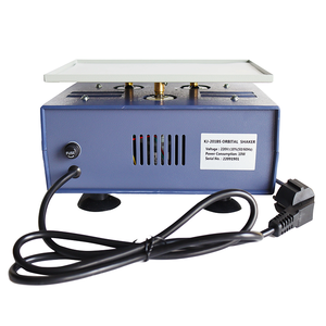 Agitador <span class=keywords><strong>Orbital</strong></span> grande Agitador <span class=keywords><strong>Orbital</strong></span> de laboratorio Precio Oscilador rotatorio - Product Image 5