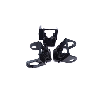 Moldeo al Vacío de Piezas de Plástico Industriales Profesionales, Moldeo de Uretano, Componentes de Plástico ABS/PP/POM, Molde de Silicona - Product Image 3